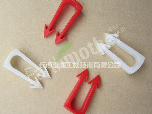 綠羽全新料卡釘、機(jī)打卡釘